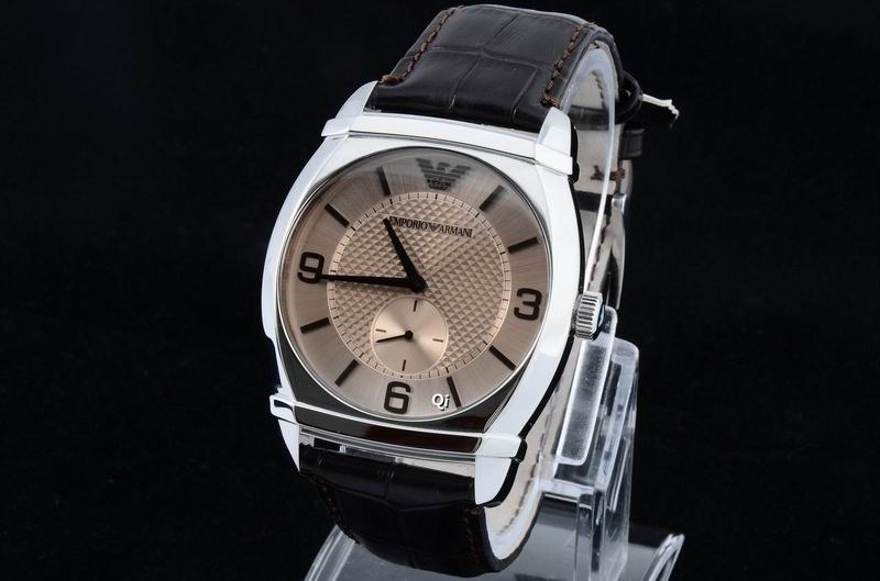 Armani watch man-905